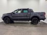 USED 2021 21 FORD RANGER 2.0 EcoBlue Wildtrak Pickup Double Cab 4dr Diesel Auto 4WD Euro 6 (s/s) (213 ps) 