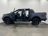 USED 2021 21 FORD RANGER 2.0 EcoBlue Wildtrak Pickup Double Cab 4dr Diesel Auto 4WD Euro 6 (s/s) (213 ps) 