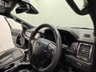 USED 2021 21 FORD RANGER 2.0 EcoBlue Wildtrak Pickup Double Cab 4dr Diesel Auto 4WD Euro 6 (s/s) (213 ps) 