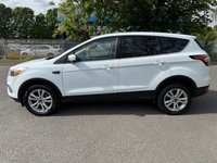 USED 2017 17 FORD KUGA 1.5T EcoBoost Zetec SUV 5dr Petrol Manual Euro 6 (s/s) (150 ps) ULEZ+1FO+FSH+MEDIA