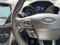USED 2017 17 FORD KUGA 1.5T EcoBoost Zetec SUV 5dr Petrol Manual Euro 6 (s/s) (150 ps) ULEZ+1FO+FSH+MEDIA