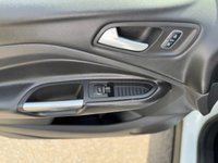 USED 2017 17 FORD KUGA 1.5T EcoBoost Zetec SUV 5dr Petrol Manual Euro 6 (s/s) (150 ps) ULEZ+1FO+FSH+MEDIA
