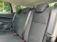 USED 2017 17 FORD KUGA 1.5T EcoBoost Zetec SUV 5dr Petrol Manual Euro 6 (s/s) (150 ps) ULEZ+1FO+FSH+MEDIA