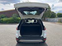 USED 2017 17 FORD KUGA 1.5T EcoBoost Zetec SUV 5dr Petrol Manual Euro 6 (s/s) (150 ps) ULEZ+1FO+FSH+MEDIA