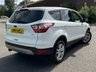 USED 2017 17 FORD KUGA 1.5T EcoBoost Zetec SUV 5dr Petrol Manual Euro 6 (s/s) (150 ps) ULEZ+1FO+FSH+MEDIA