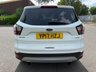 USED 2017 17 FORD KUGA 1.5T EcoBoost Zetec SUV 5dr Petrol Manual Euro 6 (s/s) (150 ps) ULEZ+1FO+FSH+MEDIA