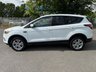 USED 2017 17 FORD KUGA 1.5T EcoBoost Zetec SUV 5dr Petrol Manual Euro 6 (s/s) (150 ps) ULEZ+1FO+FSH+MEDIA