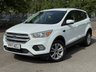 USED 2017 17 FORD KUGA 1.5T EcoBoost Zetec SUV 5dr Petrol Manual Euro 6 (s/s) (150 ps) ULEZ+1FO+FSH+MEDIA