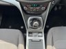 USED 2017 17 FORD KUGA 1.5T EcoBoost Zetec SUV 5dr Petrol Manual Euro 6 (s/s) (150 ps) ULEZ+1FO+FSH+MEDIA