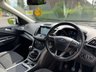 USED 2017 17 FORD KUGA 1.5T EcoBoost Zetec SUV 5dr Petrol Manual Euro 6 (s/s) (150 ps) ULEZ+1FO+FSH+MEDIA