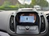 USED 2017 17 FORD KUGA 1.5T EcoBoost Zetec SUV 5dr Petrol Manual Euro 6 (s/s) (150 ps) ULEZ+1FO+FSH+MEDIA