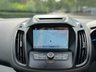 USED 2017 17 FORD KUGA 1.5T EcoBoost Zetec SUV 5dr Petrol Manual Euro 6 (s/s) (150 ps) ULEZ+1FO+FSH+MEDIA