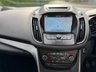 USED 2017 17 FORD KUGA 1.5T EcoBoost Zetec SUV 5dr Petrol Manual Euro 6 (s/s) (150 ps) ULEZ+1FO+FSH+MEDIA