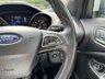 USED 2017 17 FORD KUGA 1.5T EcoBoost Zetec SUV 5dr Petrol Manual Euro 6 (s/s) (150 ps) ULEZ+1FO+FSH+MEDIA
