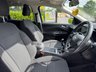 USED 2017 17 FORD KUGA 1.5T EcoBoost Zetec SUV 5dr Petrol Manual Euro 6 (s/s) (150 ps) ULEZ+1FO+FSH+MEDIA