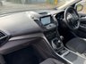 USED 2017 17 FORD KUGA 1.5T EcoBoost Zetec SUV 5dr Petrol Manual Euro 6 (s/s) (150 ps) ULEZ+1FO+FSH+MEDIA