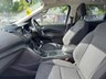 USED 2017 17 FORD KUGA 1.5T EcoBoost Zetec SUV 5dr Petrol Manual Euro 6 (s/s) (150 ps) ULEZ+1FO+FSH+MEDIA