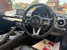 USED 2018 18 MAZDA MX-5 2.0 SKYACTIV-G Sport Recaro Convertible 2dr Petrol Manual Euro 6 (160 ps) START/STOP*REVERSE SENSORS*BT AUDIO