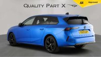 USED 2023 23 VAUXHALL ASTRA 1.2 Turbo GS Sports Tourer 5dr Petrol Manual Euro 6 (s/s) (130 ps) NEW STOCK