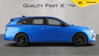 USED 2023 23 VAUXHALL ASTRA 1.2 Turbo GS Sports Tourer 5dr Petrol Manual Euro 6 (s/s) (130 ps) NEW STOCK