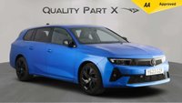 USED 2023 23 VAUXHALL ASTRA 1.2 Turbo GS Sports Tourer 5dr Petrol Manual Euro 6 (s/s) (130 ps) NEW STOCK