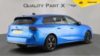 USED 2023 23 VAUXHALL ASTRA 1.2 Turbo GS Sports Tourer 5dr Petrol Manual Euro 6 (s/s) (130 ps) NEW STOCK