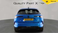USED 2023 23 VAUXHALL ASTRA 1.2 Turbo GS Sports Tourer 5dr Petrol Manual Euro 6 (s/s) (130 ps) NEW STOCK