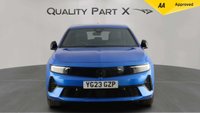USED 2023 23 VAUXHALL ASTRA 1.2 Turbo GS Sports Tourer 5dr Petrol Manual Euro 6 (s/s) (130 ps) NEW STOCK