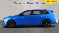 USED 2023 23 VAUXHALL ASTRA 1.2 Turbo GS Sports Tourer 5dr Petrol Manual Euro 6 (s/s) (130 ps) NEW STOCK