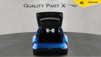 USED 2023 23 VAUXHALL ASTRA 1.2 Turbo GS Sports Tourer 5dr Petrol Manual Euro 6 (s/s) (130 ps) NEW STOCK