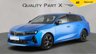 USED 2023 23 VAUXHALL ASTRA 1.2 Turbo GS Sports Tourer 5dr Petrol Manual Euro 6 (s/s) (130 ps) NEW STOCK