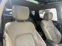 USED 2016 16 HYUNDAI SANTA FE 2.2 CRDi Blue Drive Premium SE SUV 5dr Diesel Auto 4WD Euro 6 (s/s) (7 Seat) (200 ps) THIS AUTOMATIC 7 SEATER FAMILY CAR COMES WITH AN MOT UNTIL MARCH 2027, COMPREHENSIVE SERVICE HISTORY, SAT NAV, FULL LEATHER INTERIOR