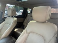 USED 2016 16 HYUNDAI SANTA FE 2.2 CRDi Blue Drive Premium SE SUV 5dr Diesel Auto 4WD Euro 6 (s/s) (7 Seat) (200 ps) THIS AUTOMATIC 7 SEATER FAMILY CAR COMES WITH AN MOT UNTIL MARCH 2027, COMPREHENSIVE SERVICE HISTORY, SAT NAV, FULL LEATHER INTERIOR