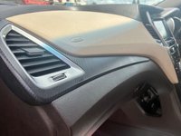 USED 2016 16 HYUNDAI SANTA FE 2.2 CRDi Blue Drive Premium SE SUV 5dr Diesel Auto 4WD Euro 6 (s/s) (7 Seat) (200 ps) THIS AUTOMATIC 7 SEATER FAMILY CAR COMES WITH AN MOT UNTIL MARCH 2027, COMPREHENSIVE SERVICE HISTORY, SAT NAV, FULL LEATHER INTERIOR