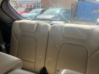 USED 2016 16 HYUNDAI SANTA FE 2.2 CRDi Blue Drive Premium SE SUV 5dr Diesel Auto 4WD Euro 6 (s/s) (7 Seat) (200 ps) THIS AUTOMATIC 7 SEATER FAMILY CAR COMES WITH AN MOT UNTIL MARCH 2027, COMPREHENSIVE SERVICE HISTORY, SAT NAV, FULL LEATHER INTERIOR