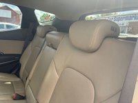 USED 2016 16 HYUNDAI SANTA FE 2.2 CRDi Blue Drive Premium SE SUV 5dr Diesel Auto 4WD Euro 6 (s/s) (7 Seat) (200 ps) THIS AUTOMATIC 7 SEATER FAMILY CAR COMES WITH AN MOT UNTIL MARCH 2027, COMPREHENSIVE SERVICE HISTORY, SAT NAV, FULL LEATHER INTERIOR