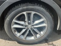 USED 2016 16 HYUNDAI SANTA FE 2.2 CRDi Blue Drive Premium SE SUV 5dr Diesel Auto 4WD Euro 6 (s/s) (7 Seat) (200 ps) THIS AUTOMATIC 7 SEATER FAMILY CAR COMES WITH AN MOT UNTIL MARCH 2027, COMPREHENSIVE SERVICE HISTORY, SAT NAV, FULL LEATHER INTERIOR