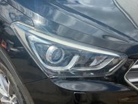 USED 2016 16 HYUNDAI SANTA FE 2.2 CRDi Blue Drive Premium SE SUV 5dr Diesel Auto 4WD Euro 6 (s/s) (7 Seat) (200 ps) THIS AUTOMATIC 7 SEATER FAMILY CAR COMES WITH AN MOT UNTIL MARCH 2027, COMPREHENSIVE SERVICE HISTORY, SAT NAV, FULL LEATHER INTERIOR