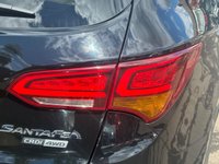 USED 2016 16 HYUNDAI SANTA FE 2.2 CRDi Blue Drive Premium SE SUV 5dr Diesel Auto 4WD Euro 6 (s/s) (7 Seat) (200 ps) THIS AUTOMATIC 7 SEATER FAMILY CAR COMES WITH AN MOT UNTIL MARCH 2027, COMPREHENSIVE SERVICE HISTORY, SAT NAV, FULL LEATHER INTERIOR