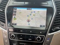 USED 2016 16 HYUNDAI SANTA FE 2.2 CRDi Blue Drive Premium SE SUV 5dr Diesel Auto 4WD Euro 6 (s/s) (7 Seat) (200 ps) THIS AUTOMATIC 7 SEATER FAMILY CAR COMES WITH AN MOT UNTIL MARCH 2027, COMPREHENSIVE SERVICE HISTORY, SAT NAV, FULL LEATHER INTERIOR