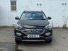 USED 2016 16 HYUNDAI SANTA FE 2.2 CRDi Blue Drive Premium SE SUV 5dr Diesel Auto 4WD Euro 6 (s/s) (7 Seat) (200 ps) THIS AUTOMATIC 7 SEATER FAMILY CAR COMES WITH AN MOT UNTIL MARCH 2027, COMPREHENSIVE SERVICE HISTORY, SAT NAV, FULL LEATHER INTERIOR