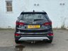 USED 2016 16 HYUNDAI SANTA FE 2.2 CRDi Blue Drive Premium SE SUV 5dr Diesel Auto 4WD Euro 6 (s/s) (7 Seat) (200 ps) THIS AUTOMATIC 7 SEATER FAMILY CAR COMES WITH AN MOT UNTIL MARCH 2027, COMPREHENSIVE SERVICE HISTORY, SAT NAV, FULL LEATHER INTERIOR