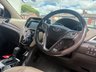 USED 2016 16 HYUNDAI SANTA FE 2.2 CRDi Blue Drive Premium SE SUV 5dr Diesel Auto 4WD Euro 6 (s/s) (7 Seat) (200 ps) THIS AUTOMATIC 7 SEATER FAMILY CAR COMES WITH AN MOT UNTIL MARCH 2027, COMPREHENSIVE SERVICE HISTORY, SAT NAV, FULL LEATHER INTERIOR