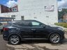 USED 2016 16 HYUNDAI SANTA FE 2.2 CRDi Blue Drive Premium SE SUV 5dr Diesel Auto 4WD Euro 6 (s/s) (7 Seat) (200 ps) THIS AUTOMATIC 7 SEATER FAMILY CAR COMES WITH AN MOT UNTIL MARCH 2027, COMPREHENSIVE SERVICE HISTORY, SAT NAV, FULL LEATHER INTERIOR