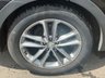 USED 2016 16 HYUNDAI SANTA FE 2.2 CRDi Blue Drive Premium SE SUV 5dr Diesel Auto 4WD Euro 6 (s/s) (7 Seat) (200 ps) THIS AUTOMATIC 7 SEATER FAMILY CAR COMES WITH AN MOT UNTIL MARCH 2027, COMPREHENSIVE SERVICE HISTORY, SAT NAV, FULL LEATHER INTERIOR