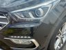 USED 2016 16 HYUNDAI SANTA FE 2.2 CRDi Blue Drive Premium SE SUV 5dr Diesel Auto 4WD Euro 6 (s/s) (7 Seat) (200 ps) THIS AUTOMATIC 7 SEATER FAMILY CAR COMES WITH AN MOT UNTIL MARCH 2027, COMPREHENSIVE SERVICE HISTORY, SAT NAV, FULL LEATHER INTERIOR