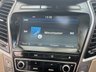 USED 2016 16 HYUNDAI SANTA FE 2.2 CRDi Blue Drive Premium SE SUV 5dr Diesel Auto 4WD Euro 6 (s/s) (7 Seat) (200 ps) THIS AUTOMATIC 7 SEATER FAMILY CAR COMES WITH AN MOT UNTIL MARCH 2027, COMPREHENSIVE SERVICE HISTORY, SAT NAV, FULL LEATHER INTERIOR