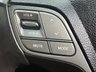 USED 2016 16 HYUNDAI SANTA FE 2.2 CRDi Blue Drive Premium SE SUV 5dr Diesel Auto 4WD Euro 6 (s/s) (7 Seat) (200 ps) THIS AUTOMATIC 7 SEATER FAMILY CAR COMES WITH AN MOT UNTIL MARCH 2027, COMPREHENSIVE SERVICE HISTORY, SAT NAV, FULL LEATHER INTERIOR