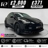 USED 2023 23 TESLA MODEL Y SUV 5dr Electric Auto RWD (346 ps) 
