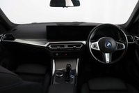 USED 2022 72 BMW I4 40 83.9kWh M Sport Gran Coupe 5dr Electric Auto eDrive (340 ps) NEW STOCK